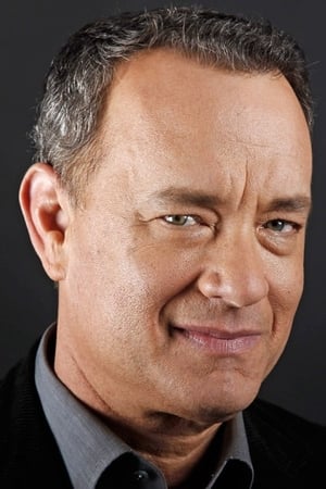 Tom Hanks profil kép