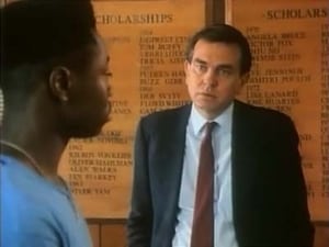 Degrassi High 1. évad Ep.10 10. epizód