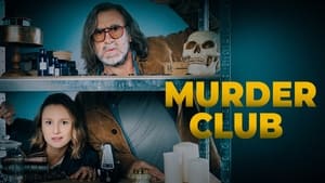 Murder Club kép