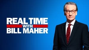 Real Time with Bill Maher kép