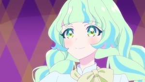 アイカツプラネット！ 1. évad Ep.21 21. epizód