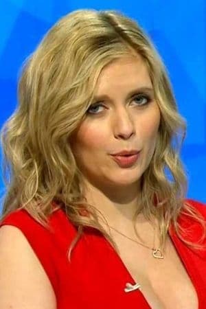 Rachel Riley profil kép