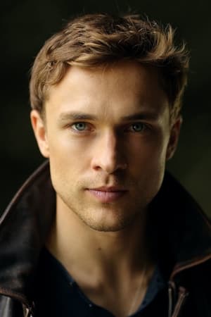 William Moseley profil kép