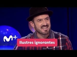 Ilustres Ignorantes 10. évad Ep.15 15. epizód