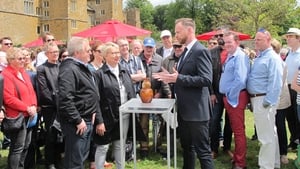 Antiques Roadshow 38. évad Ep.4 4. epizód