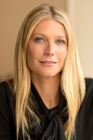 Gwyneth Paltrow profil kép