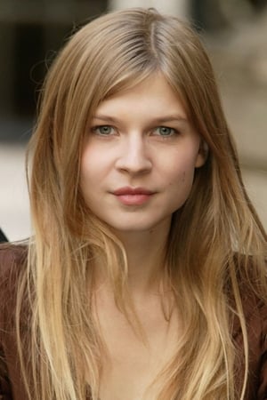 Clémence Poésy profil kép