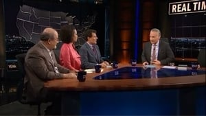 Real Time with Bill Maher 11. évad Ep.12 12. epizód