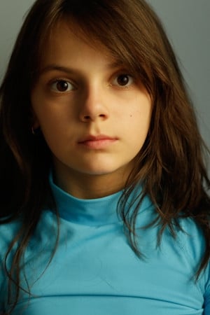 Dafne Keen profil kép