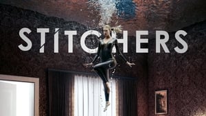 Stitchers - Az összefűzők kép