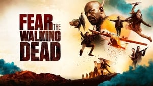 Fear the Walking Dead kép