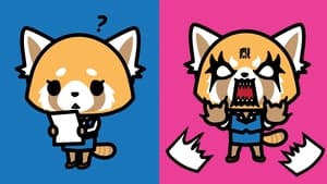 Aggretsuko kép