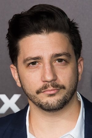 John Magaro profil kép