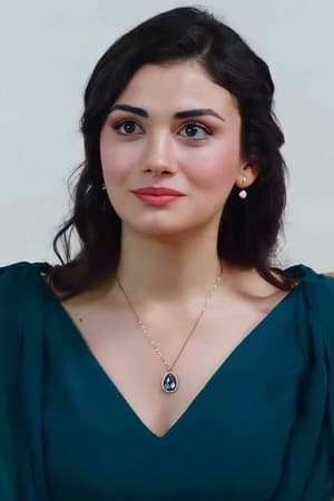 Özge Yağız profil kép