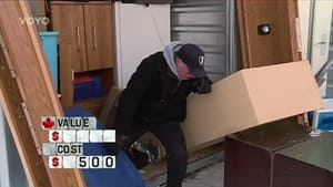 Storage Wars: Northern Treasures 2. évad Ep.29 29. epizód