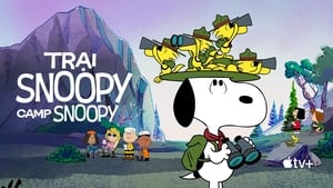 Snoopy tábora kép