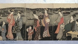 Ukiyoe EDO-LIFE 2. évad Ep.14 14. epizód