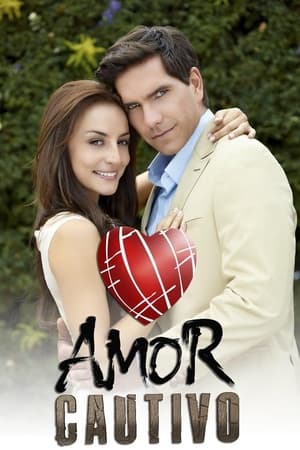 Amor Cautivo 1. évad (2012-05-28) poszter