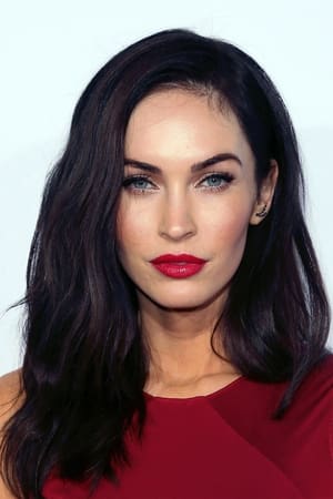 Megan Fox profil kép