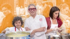 MasterChef Celebrity 6. évad Ep.9 9. epizód