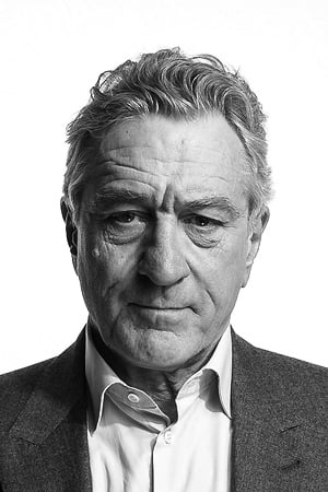 Robert De Niro profil kép