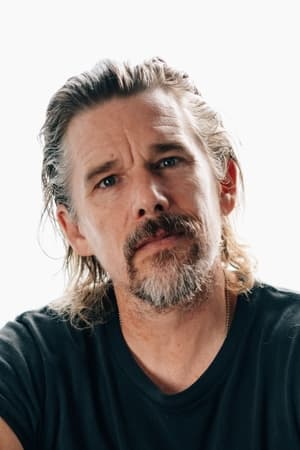 Ethan Hawke profil kép