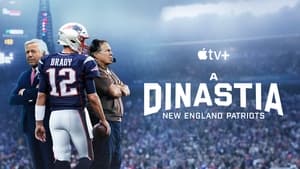 The Dynasty: New England Patriots kép