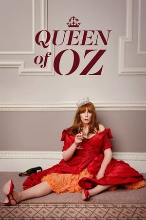 Queen of Oz poszter