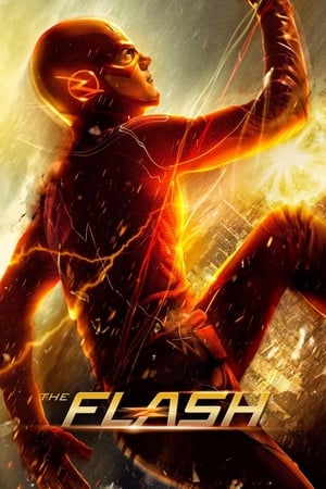 Flash – A Villám poszter