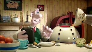 Wallace & Gromit's Cracking Contraptions kép