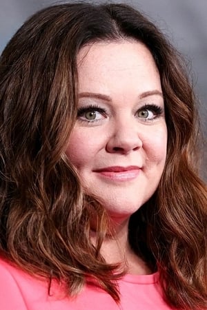 Melissa McCarthy profil kép