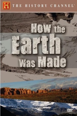 How the Earth Was Made poszter