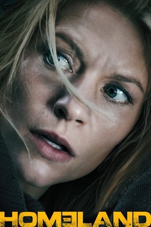 Homeland: A belső ellenség poszter