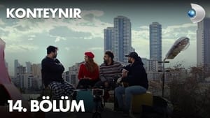 Konteynır Brothers “Hurdalık” 1. évad Ep.13 13. epizód