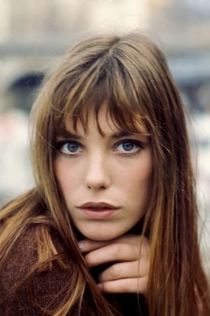 Jane Birkin profil kép