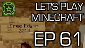 Let's Play Minecraft 2. évad Ep.30 30. epizód