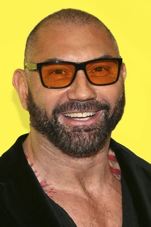 Dave Bautista profil kép