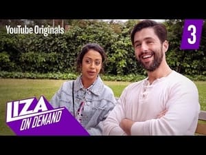 Liza on Demand 2. évad Ep.3 3. epizód