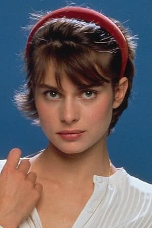 Nastassja Kinski profil kép