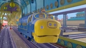 Chuggington 1. évad Ep.44 44. epizód