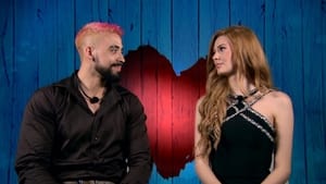 First Dates Hotel (España) 1. évad Ep.3 3. epizód