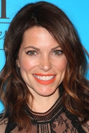 Courtney Henggeler profil kép