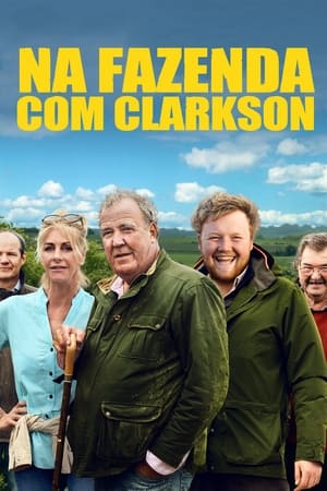 Clarkson farmja poszter