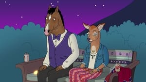 BoJack Horseman kép