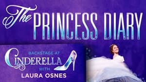 The Princess Diary: Backstage at 'Cinderella' with Laura Osnes kép