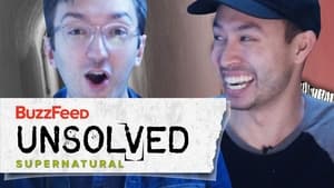 Buzzfeed Unsolved: Supernatural Speciális epizódok Ep.14 14. epizód