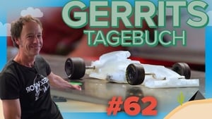 Gerrits Tagebuch 1. évad Ep.64 64. epizód