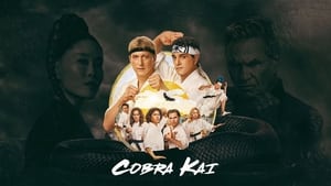 Cobra Kai kép