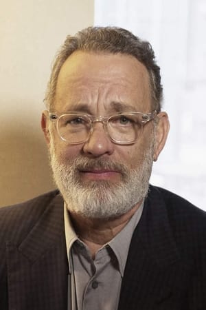 Tom Hanks profil kép