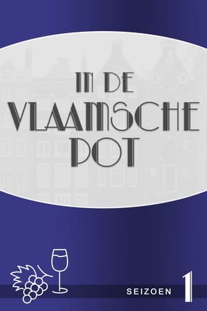 In de Vlaamsche pot 1. évad (1990-10-04) poszter